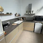 Apartamento La Veranda De La Mouette Thonon-les-Bains