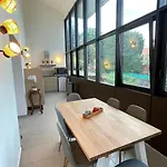 La Veranda De La Mouette Apartamento
