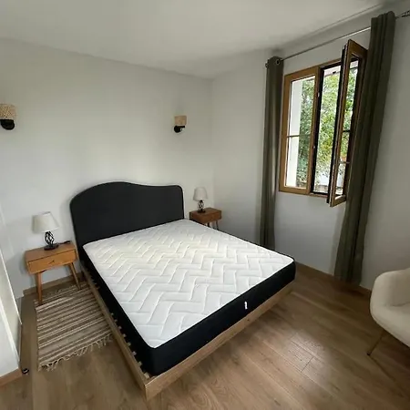 Apartamento La Veranda De La Mouette